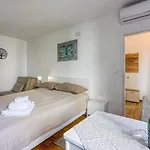 Aparments Jedro&karlo Apartamento Poreč