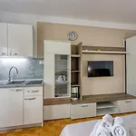 Aparments Jedro&karlo Apartamento Poreč