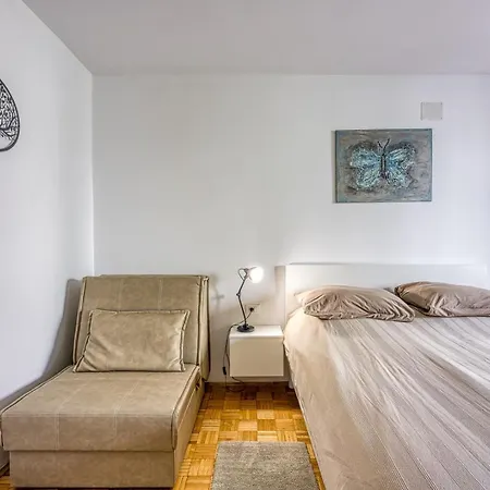 Apartment Aparments Jedro&karlo Porec