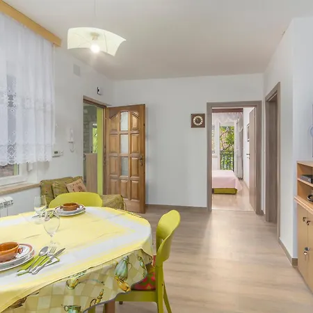 Apartment Aparments Jedro&karlo *