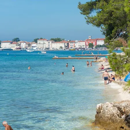 Aparments Jedro&karlo Apartamento Poreč