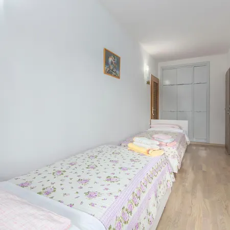 Aparments Jedro&karlo Poreč