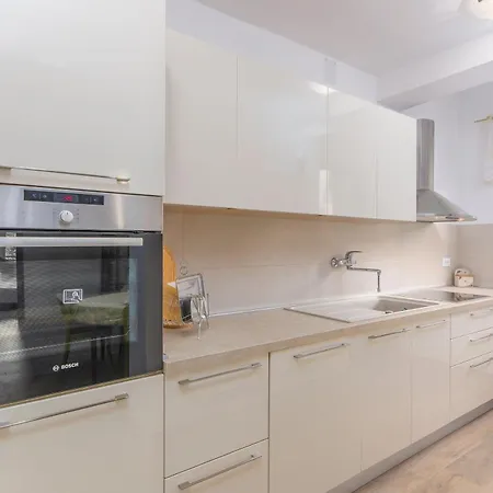 Apartment Aparments Jedro&karlo Porec