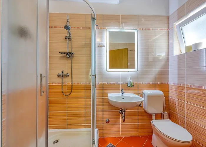 Apartamento Aparments Jedro&karlo *