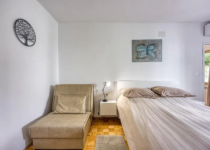 Apartamento Aparments Jedro&karlo Poreč