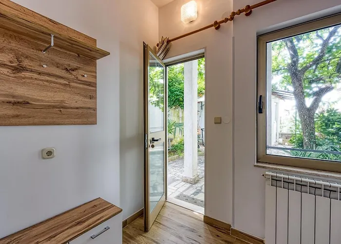 Apartamento Aparments Jedro&karlo Poreč