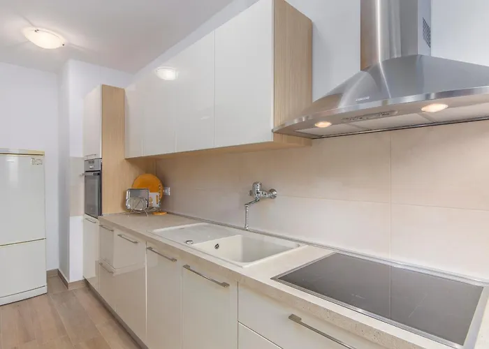 Apartamento Aparments Jedro&karlo Poreč