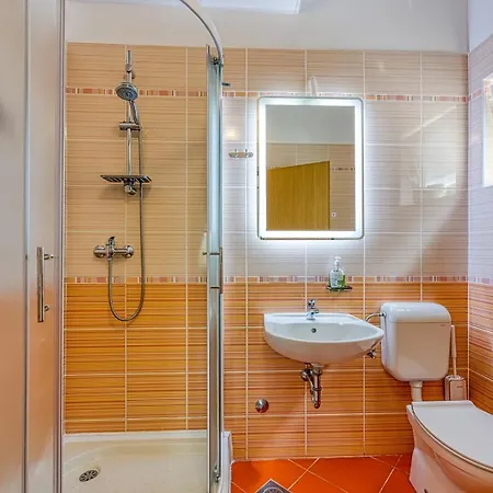 Apartman Aparments Jedro&karlo *