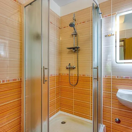 Aparments Jedro&karlo Porec