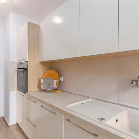 Aparments Jedro&karlo Appartamento *