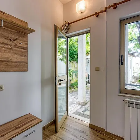 Apartman Aparments Jedro&karlo Poreč