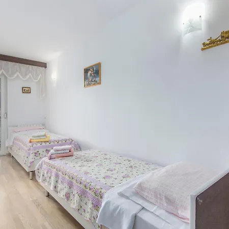 Aparments Jedro&karlo Porec