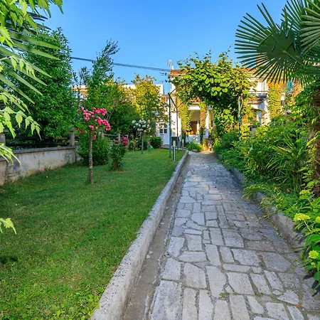 Apartman Aparments Jedro&karlo