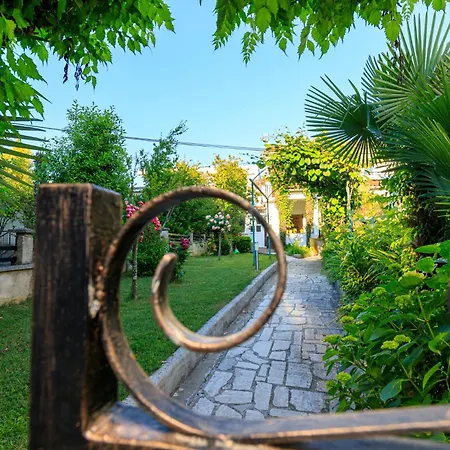 Aparments Jedro&karlo * Poreč