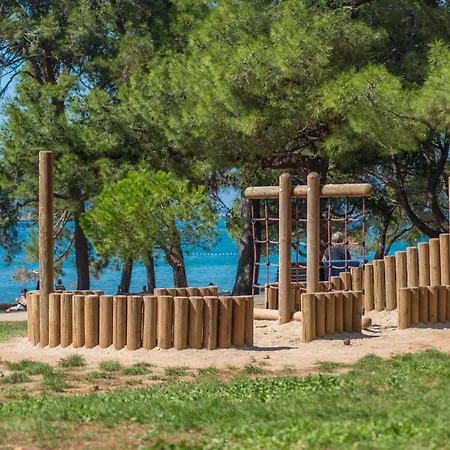 Aparments Jedro&karlo Appartamento