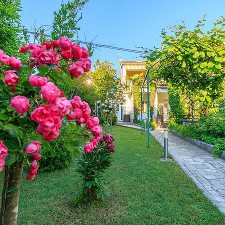 Apartman Aparments Jedro&karlo *