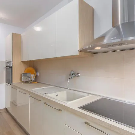 Apartman Aparments Jedro&karlo Poreč