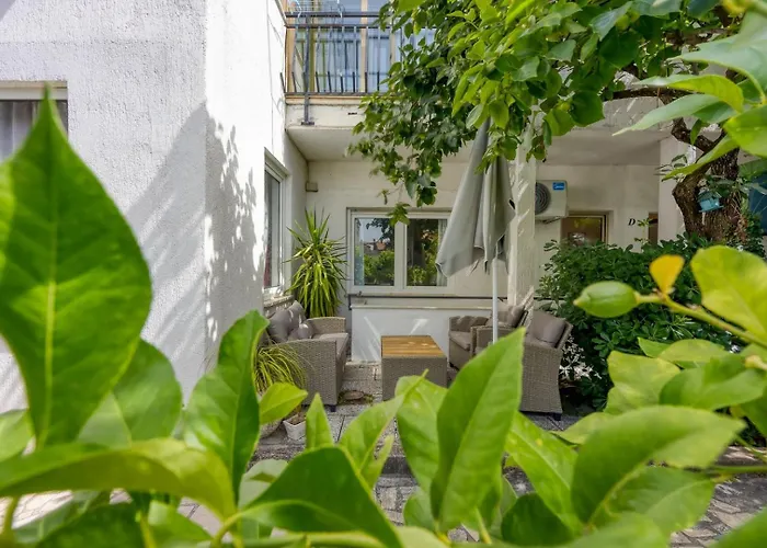 Aparments Jedro&karlo *