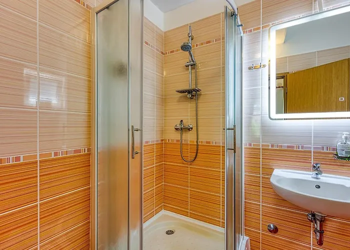 Aparments Jedro&karlo 포레치