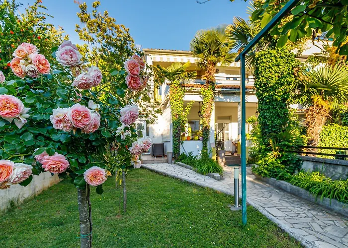 Aparments Jedro&karlo Appartement