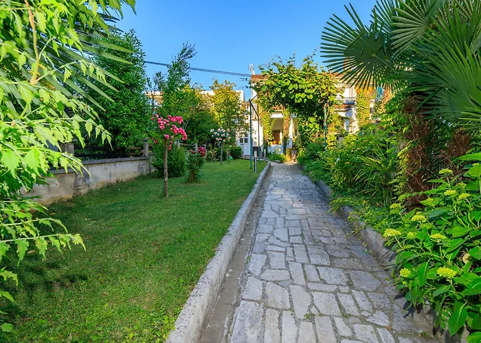 Appartement Aparments Jedro&karlo