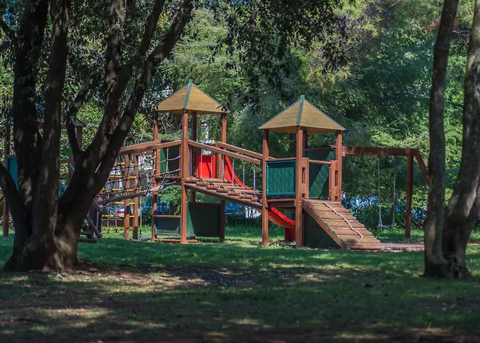 Aparments Jedro&karlo Appartement *