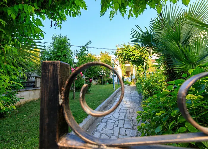 Aparments Jedro&karlo * 포레치