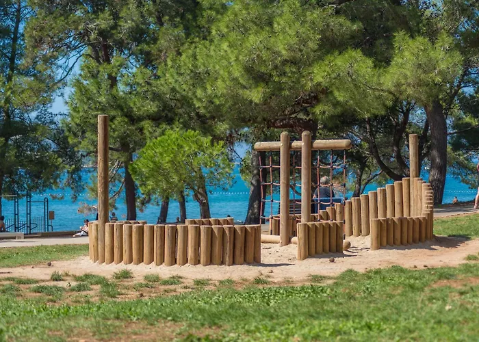 Aparments Jedro&karlo Appartement