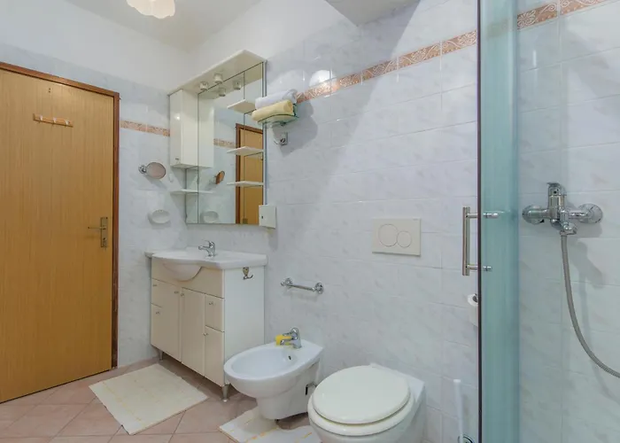 Aparments Jedro&karlo 아파트 *