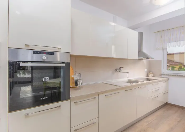 Appartement Aparments Jedro&karlo Poreč