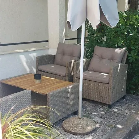 Aparments Jedro&karlo פורץ