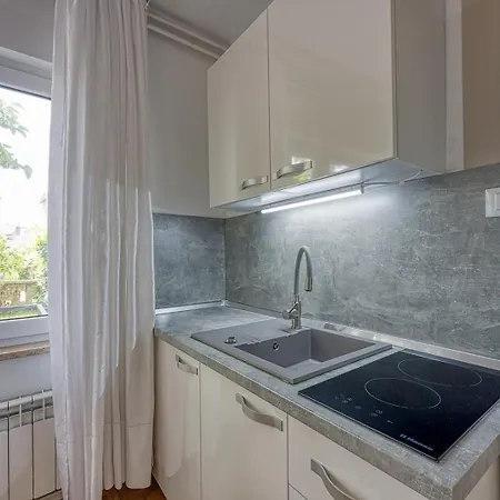 Aparments Jedro&karlo דירה
