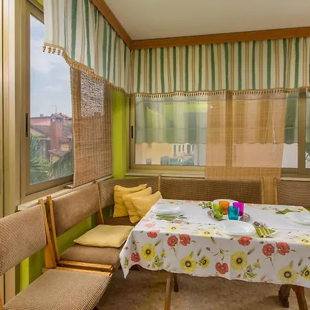 דירה Aparments Jedro&karlo פורץ
